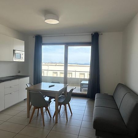 Appartamenti Lungomare Porto Torres Eksteriør billede