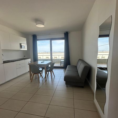 Appartamenti Lungomare Porto Torres Eksteriør billede