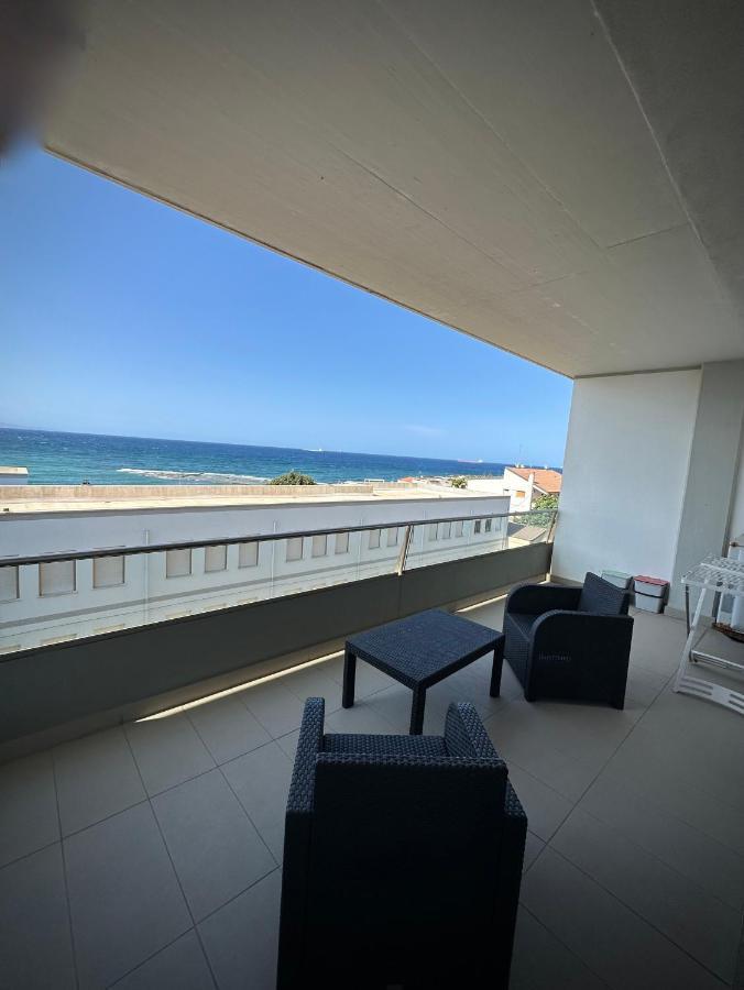 Appartamenti Lungomare Porto Torres Eksteriør billede