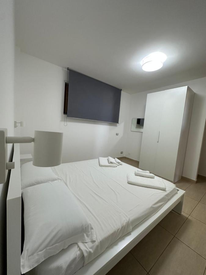 Appartamenti Lungomare Porto Torres Eksteriør billede