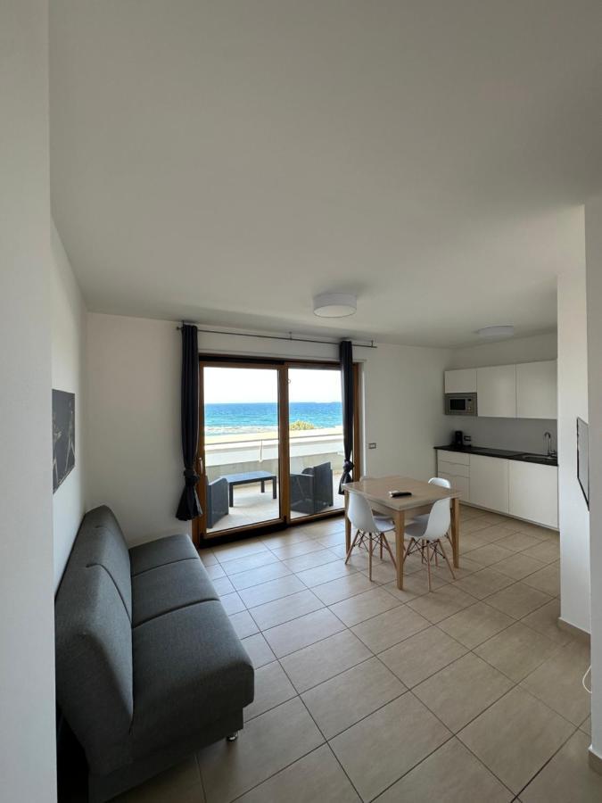 Appartamenti Lungomare Porto Torres Eksteriør billede
