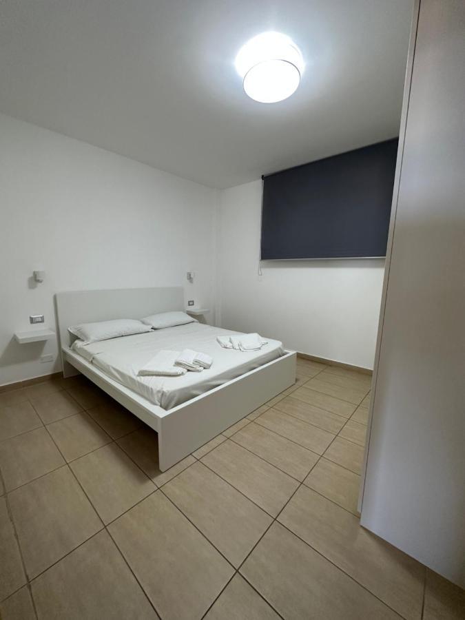 Appartamenti Lungomare Porto Torres Eksteriør billede