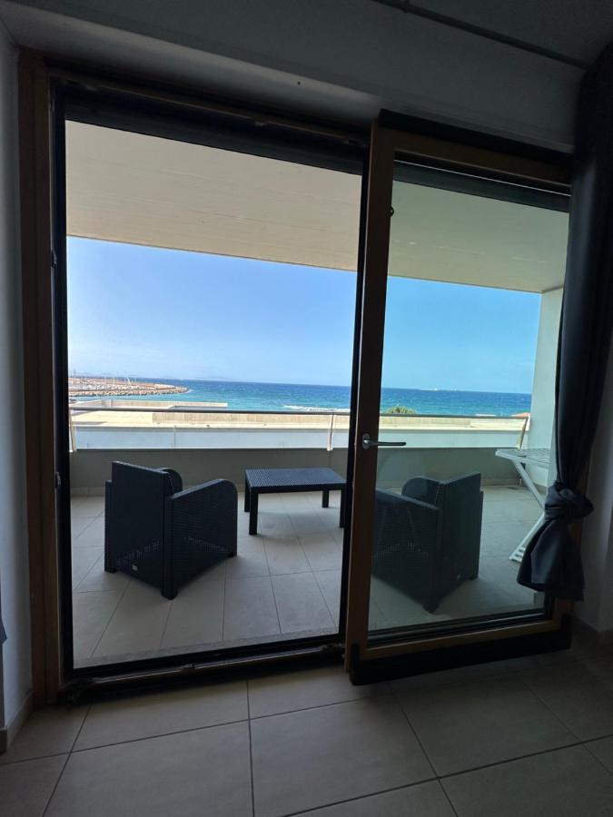 Appartamenti Lungomare Porto Torres Eksteriør billede