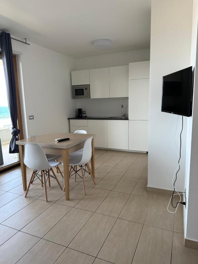 Appartamenti Lungomare Porto Torres Eksteriør billede