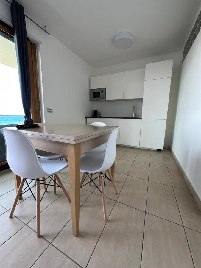 Appartamenti Lungomare Porto Torres Eksteriør billede