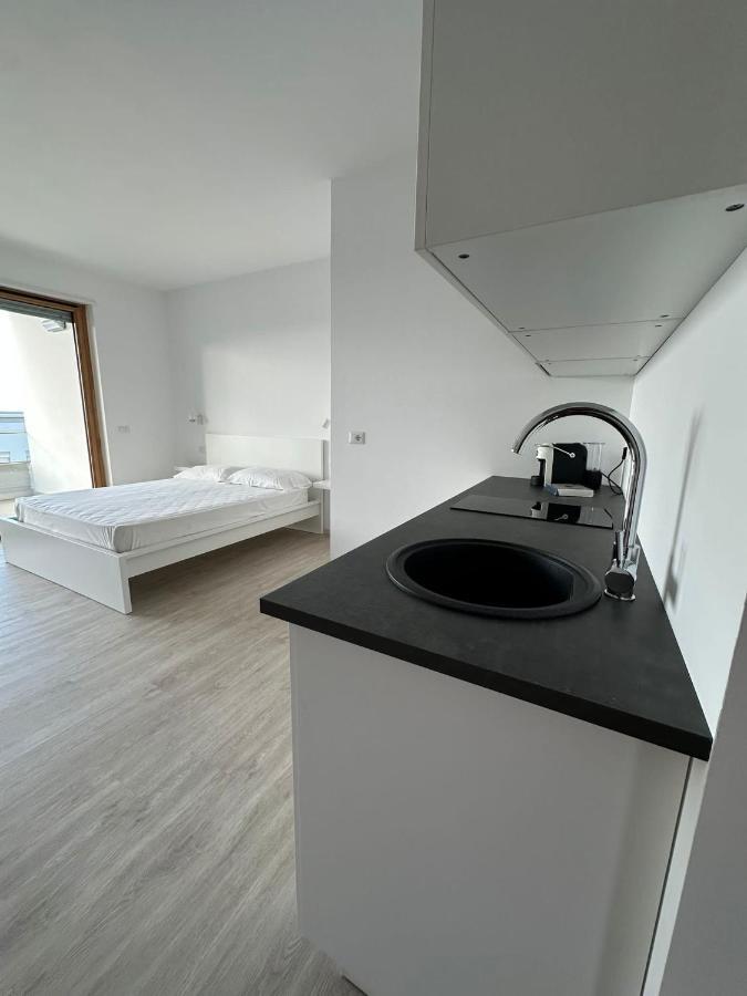 Appartamenti Lungomare Porto Torres Eksteriør billede