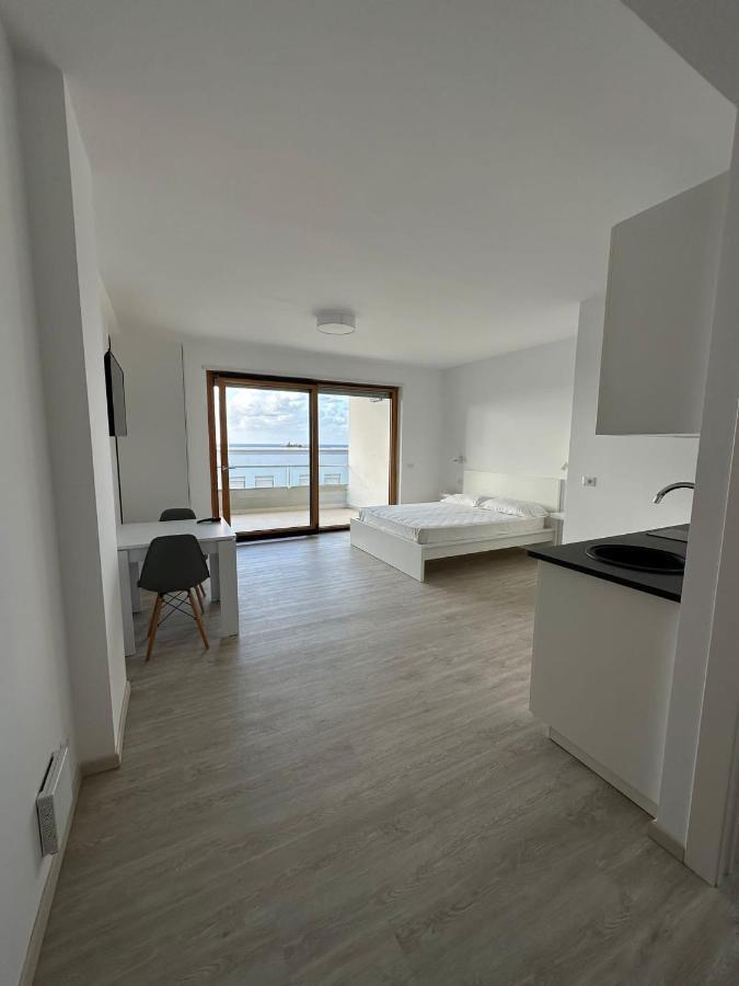 Appartamenti Lungomare Porto Torres Eksteriør billede