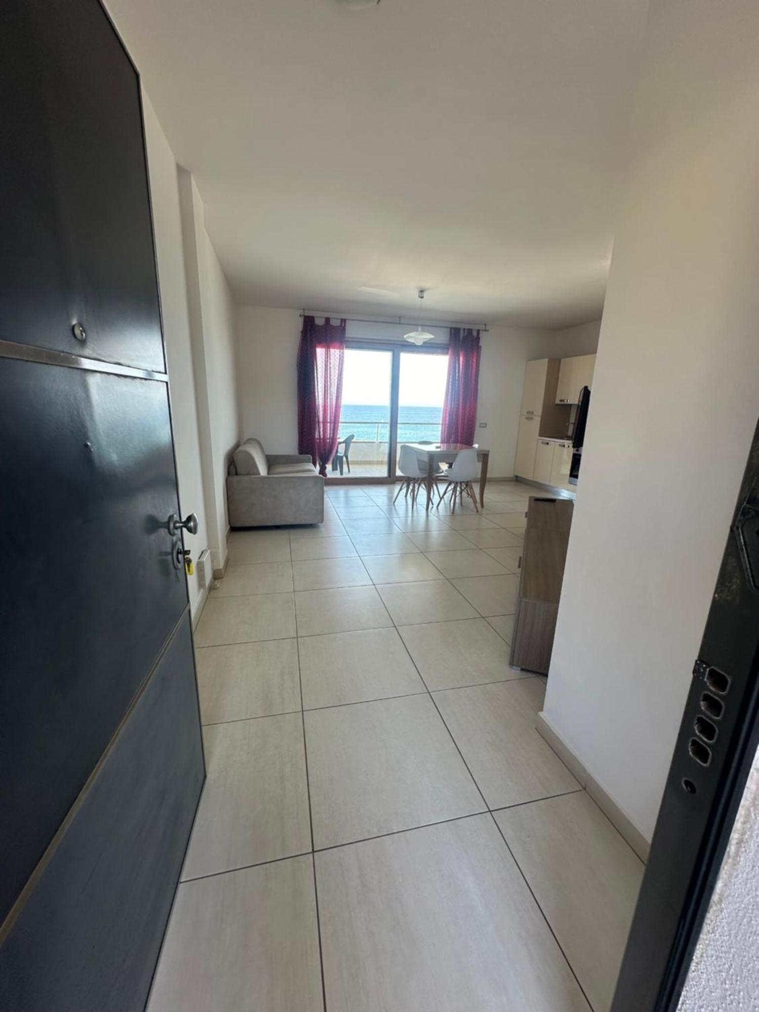Appartamenti Lungomare Porto Torres Eksteriør billede