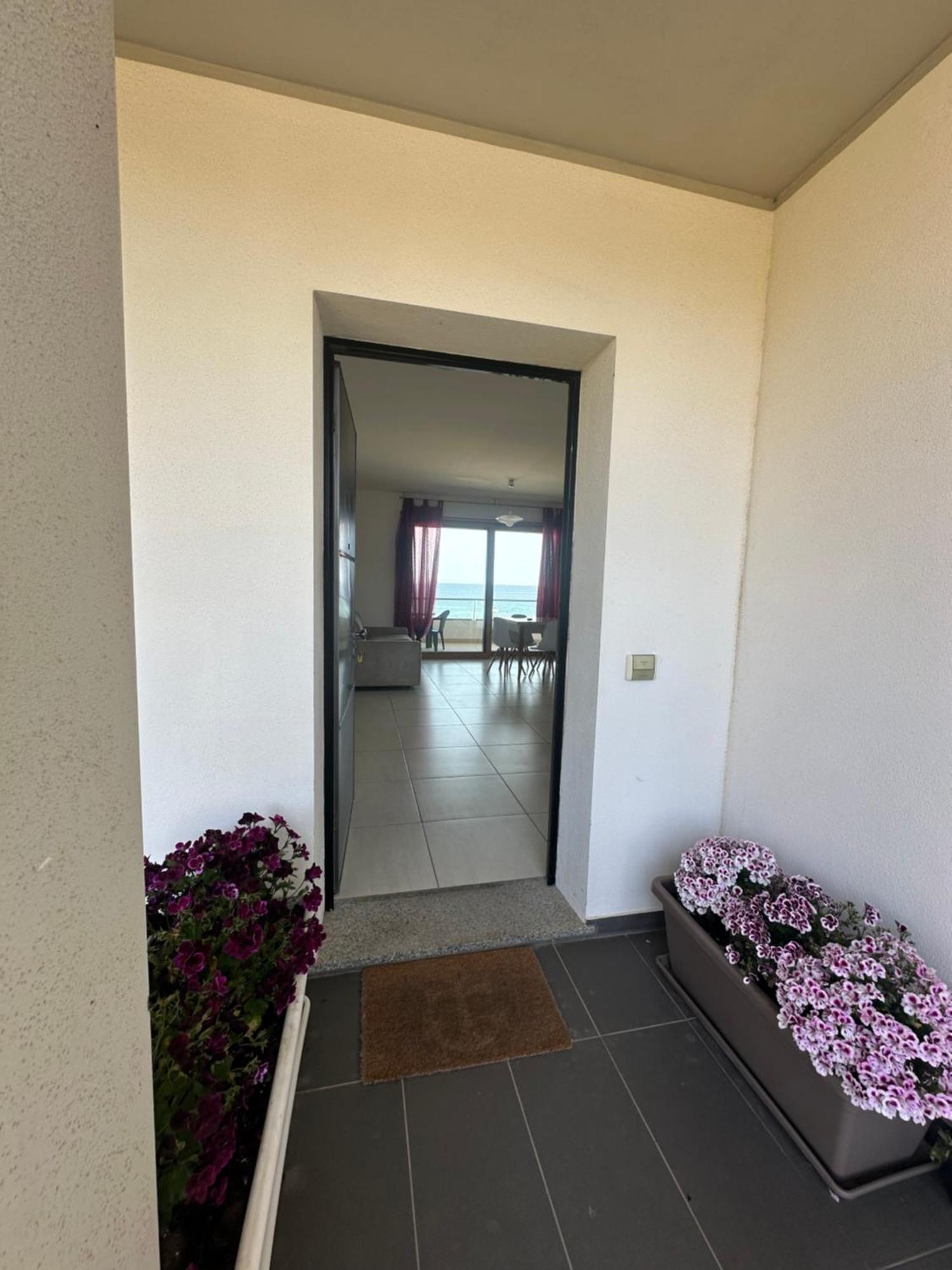 Appartamenti Lungomare Porto Torres Eksteriør billede