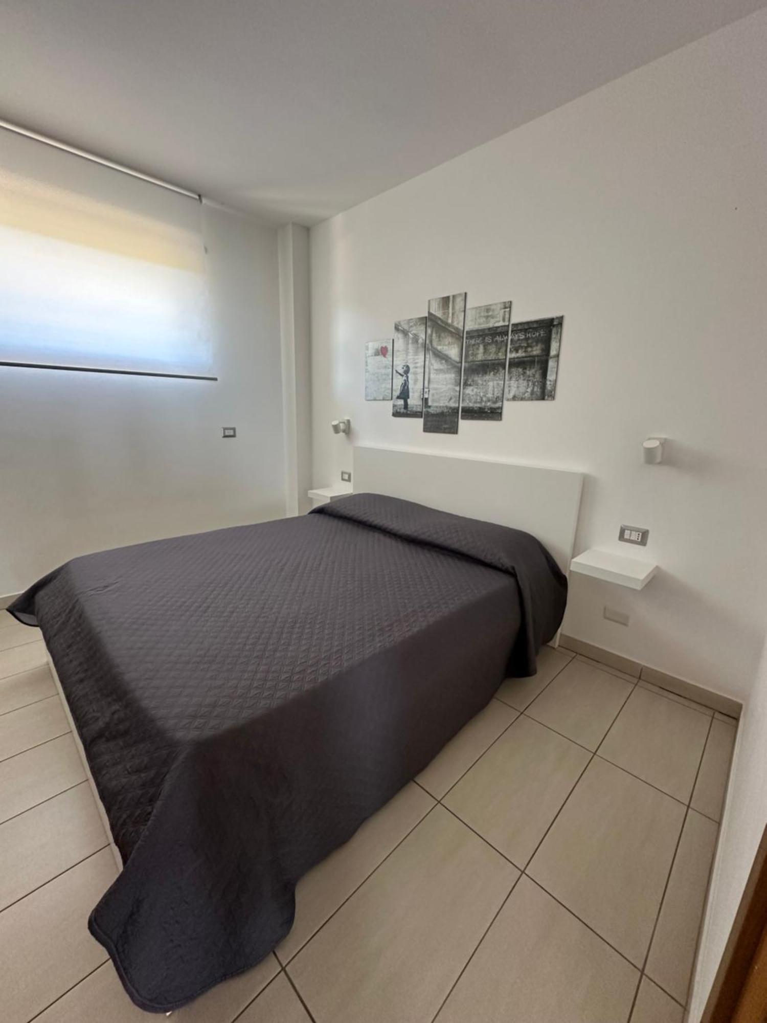 Appartamenti Lungomare Porto Torres Eksteriør billede