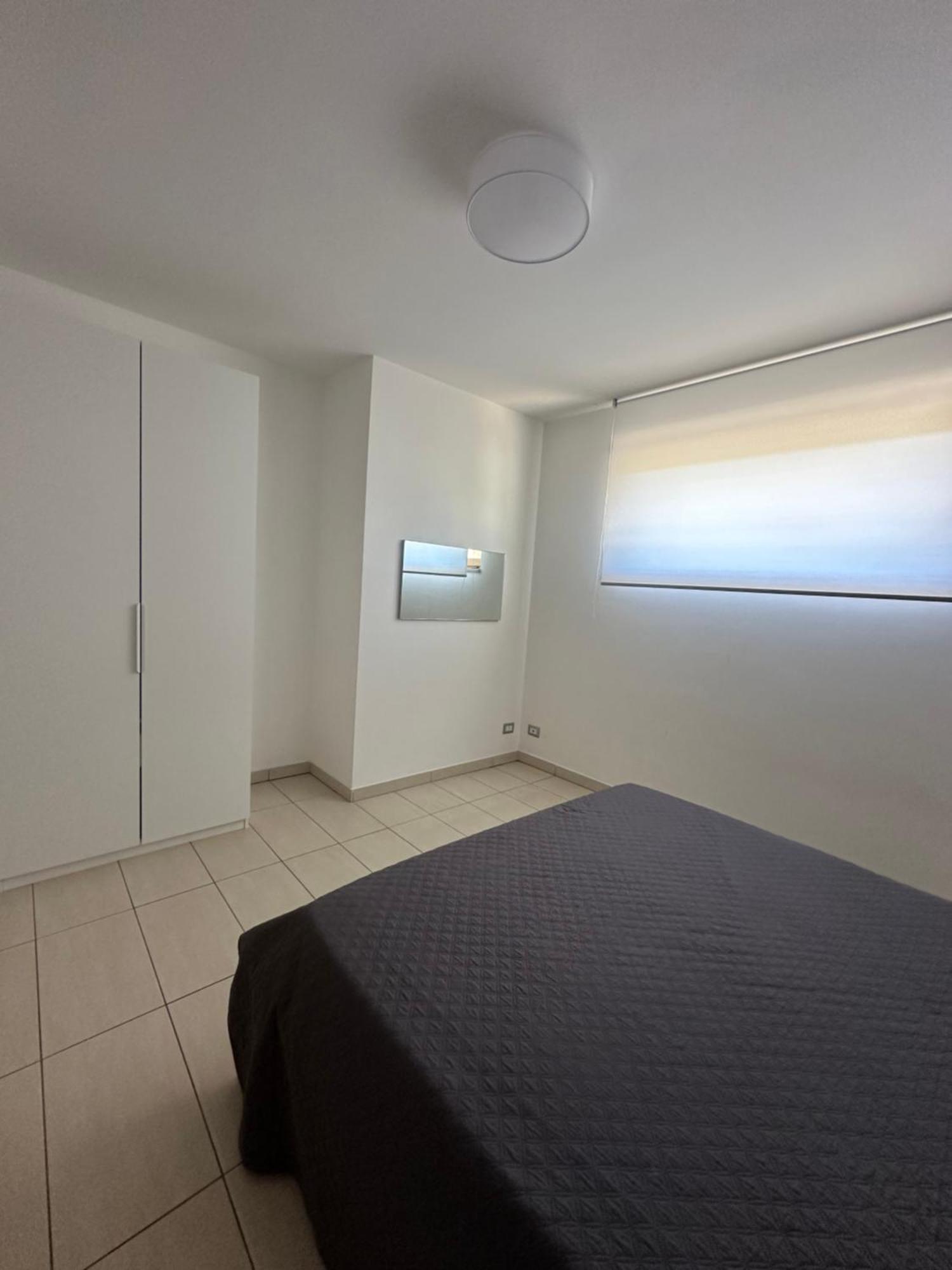 Appartamenti Lungomare Porto Torres Eksteriør billede