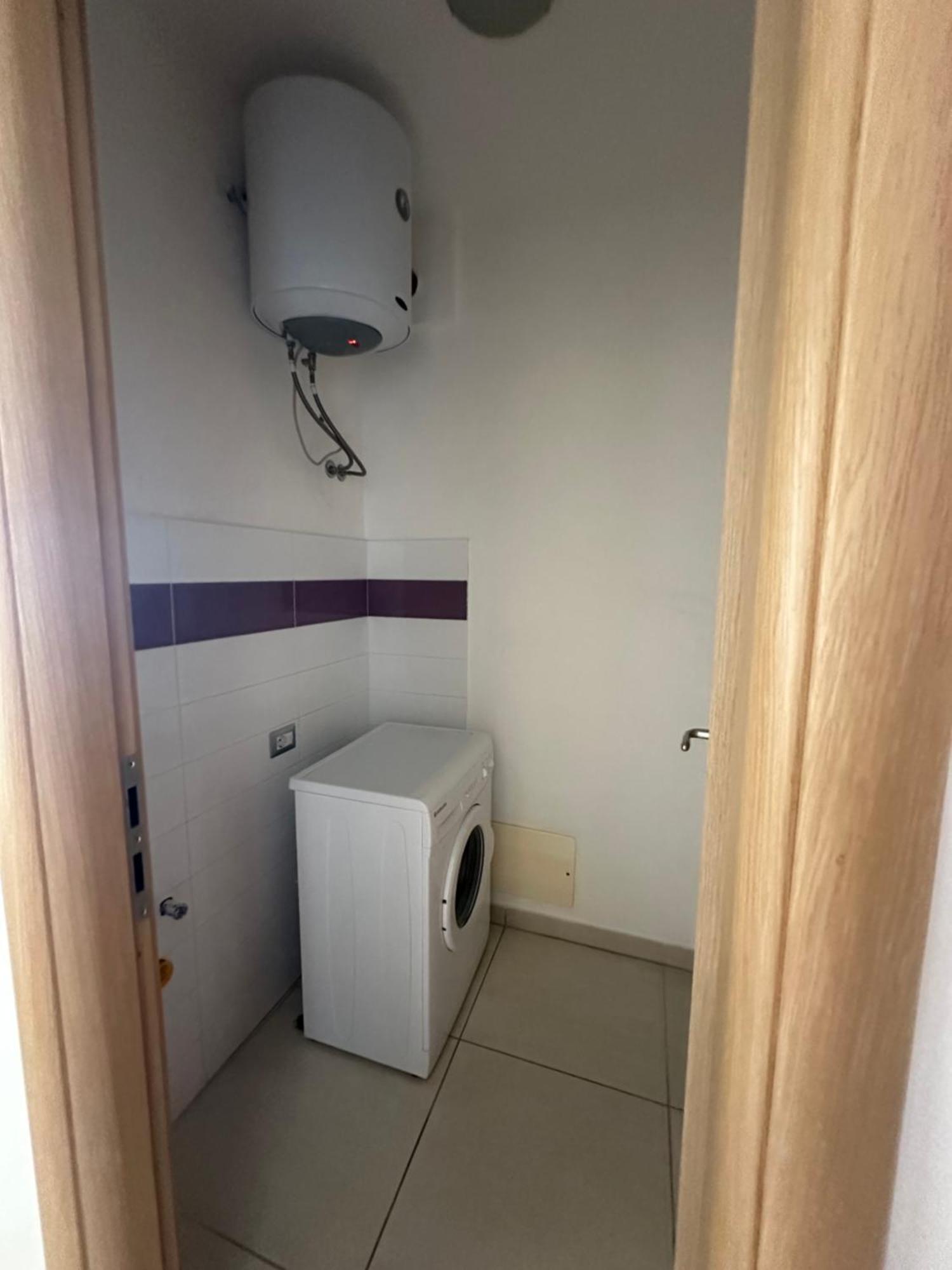 Appartamenti Lungomare Porto Torres Eksteriør billede