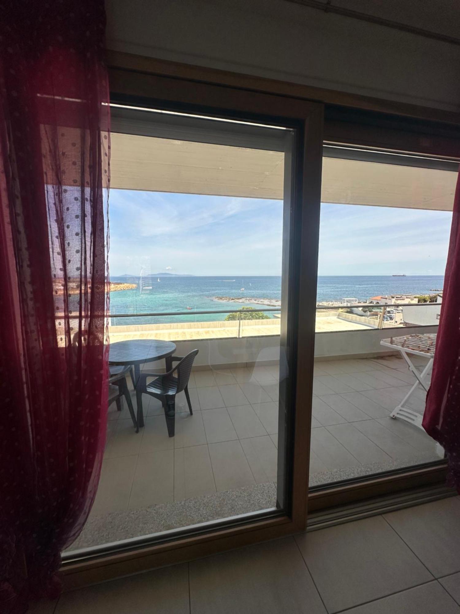Appartamenti Lungomare Porto Torres Eksteriør billede