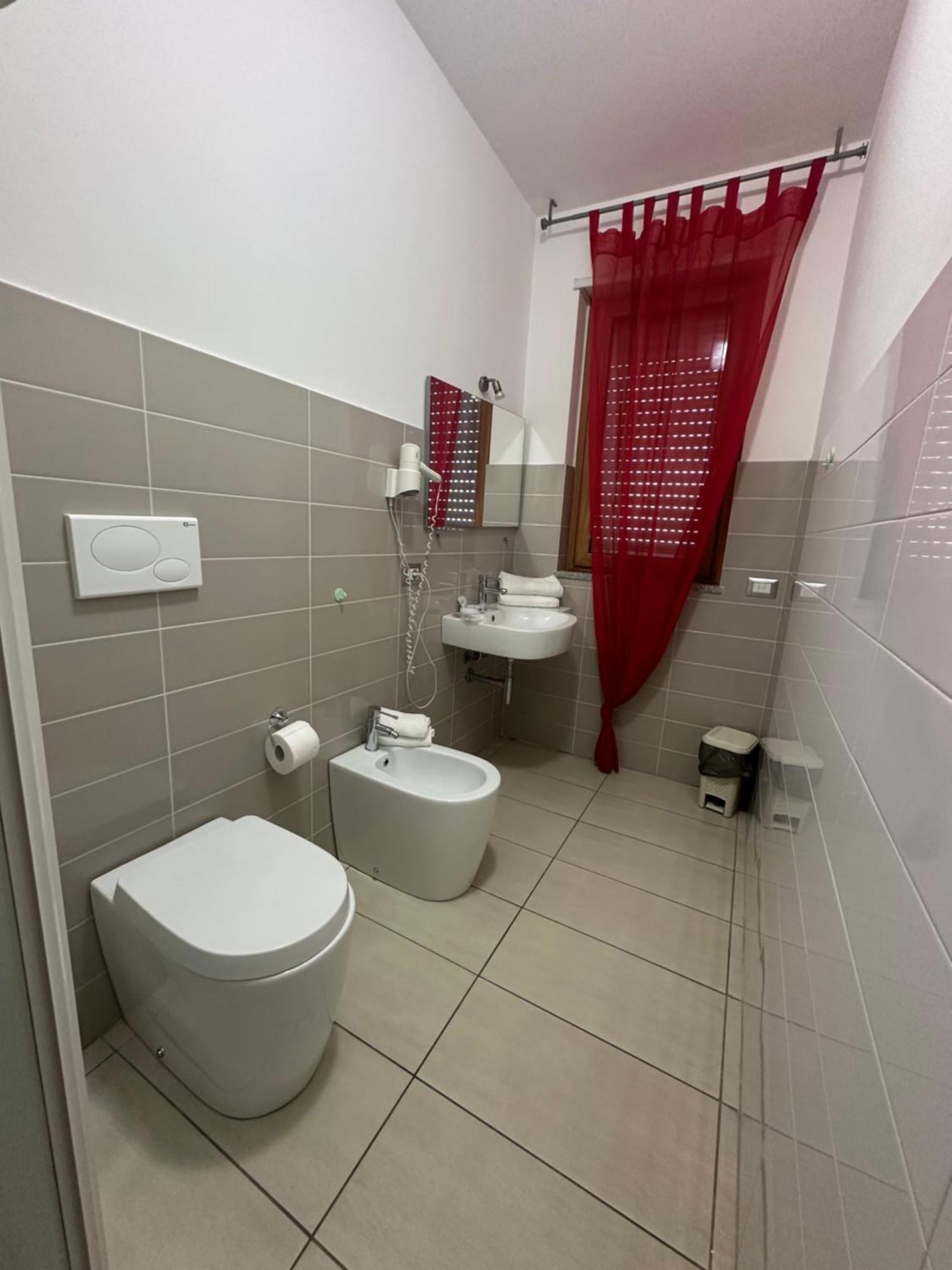 Appartamenti Lungomare Porto Torres Eksteriør billede