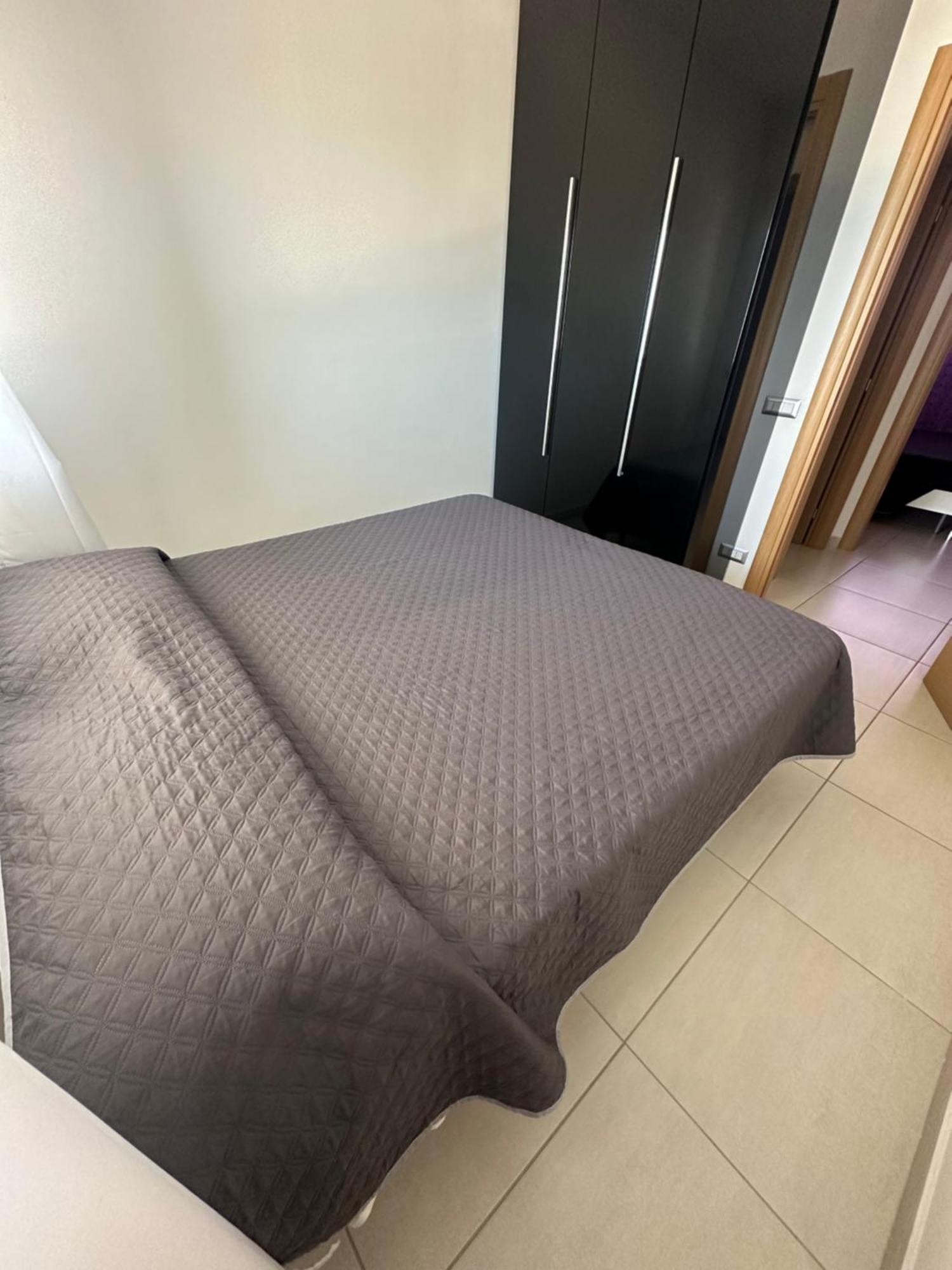 Appartamenti Lungomare Porto Torres Eksteriør billede