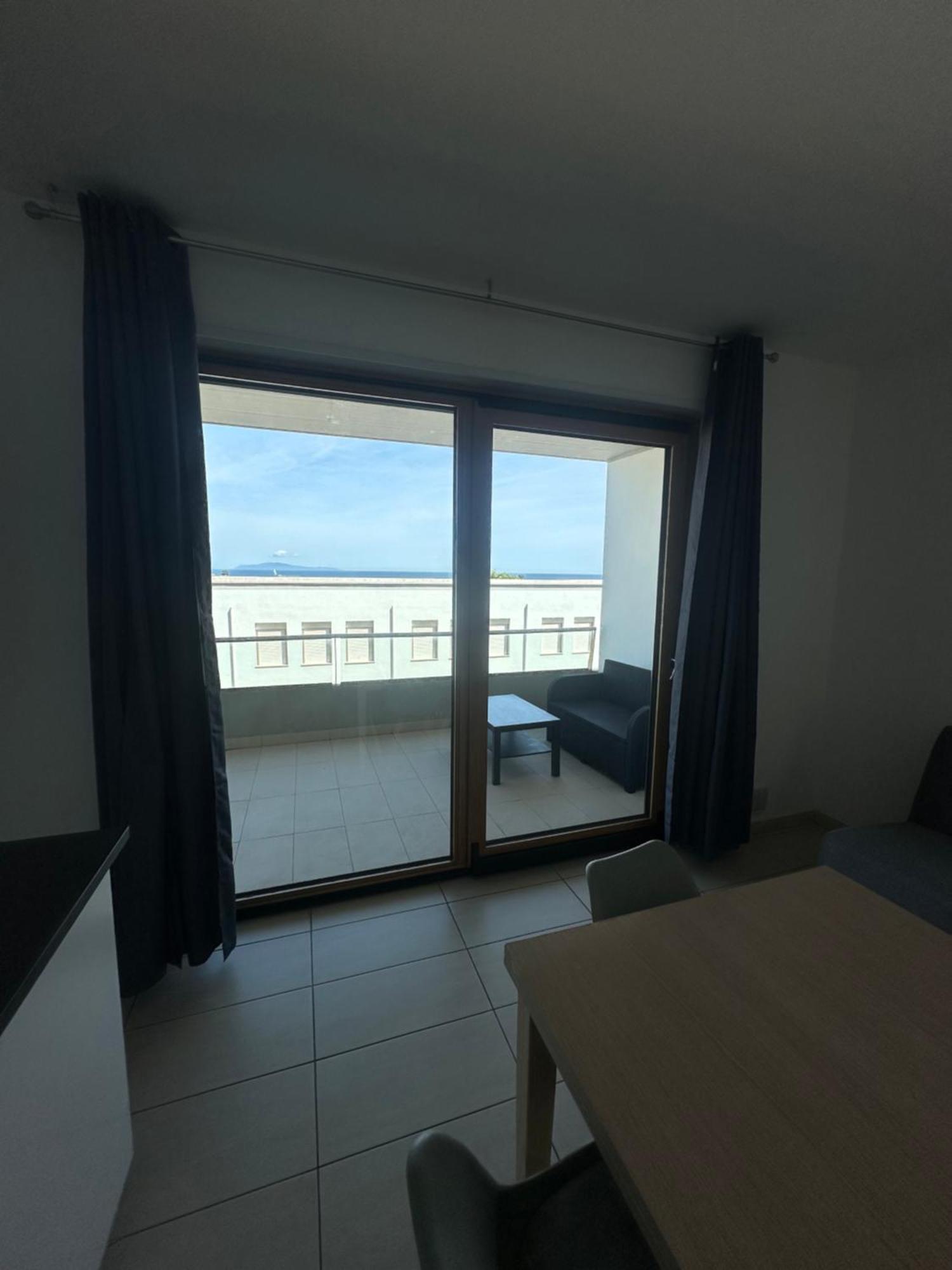 Appartamenti Lungomare Porto Torres Eksteriør billede
