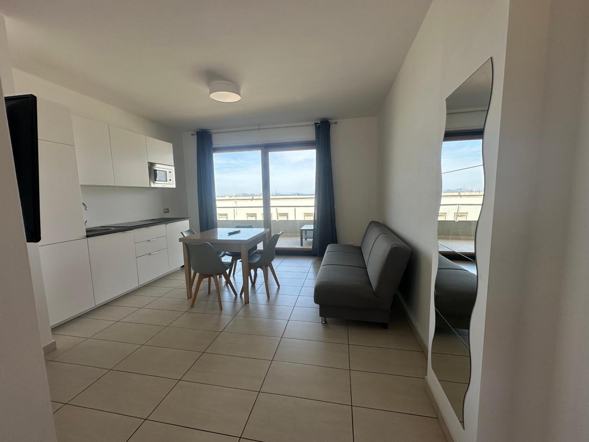 Appartamenti Lungomare Porto Torres Eksteriør billede
