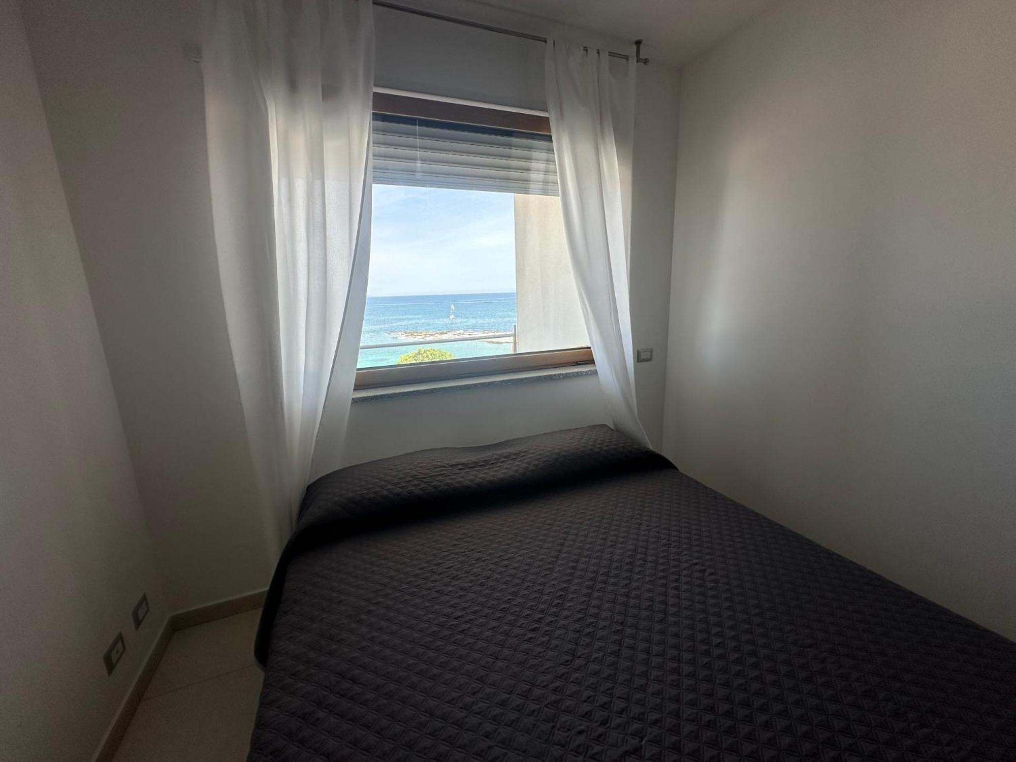 Appartamenti Lungomare Porto Torres Eksteriør billede